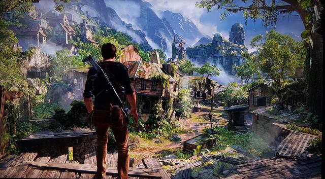 什麼遊戲迥殊合適拿來當壁紙,1080P的超清壁紙還不連忙拿走插图 什麼遊戲迥殊合適拿來當壁紙,1080P的超清壁紙還不連忙拿走插图