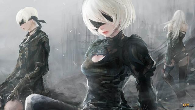 什麼遊戲迥殊合適拿來當壁紙,1080P的超清壁紙還不連忙拿走插图2 什麼遊戲迥殊合適拿來當壁紙,1080P的超清壁紙還不連忙拿走插图2