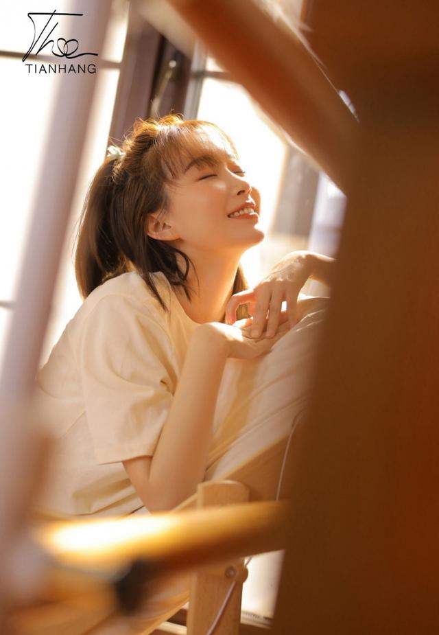 治愈系小美女唯美清纯写真插图7 治愈系小美女唯美清纯写真插图7