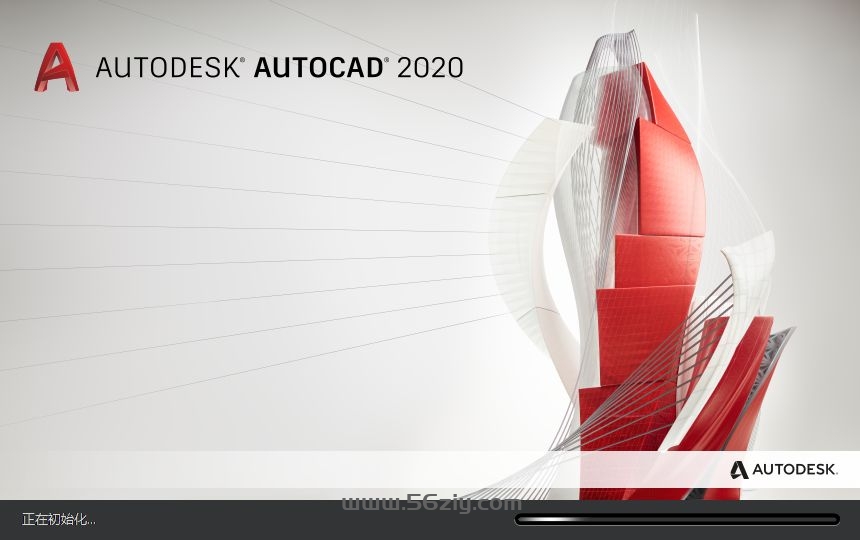 AutoCAD2020版Win10亲测可用